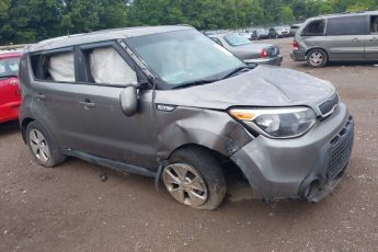 KNDJN2A24G7274742 | 2016 KIA SOUL