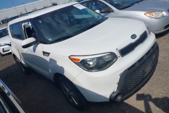 KNDJN2A25E7002360 | 2014 KIA SOUL