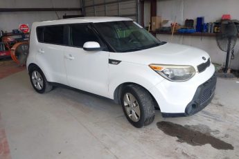 KNDJN2A26E7016753 | 2014 KIA SOUL