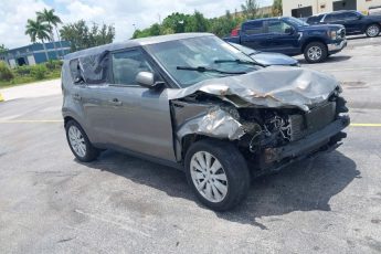 KNDJN2A26F7162121 | 2015 KIA SOUL