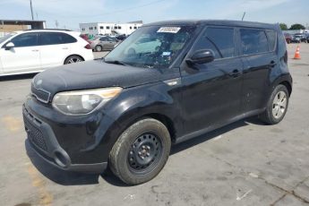 KNDJN2A27E7023680 | 2014 KIA soul