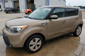 KNDJN2A27F7222536 | 2015 KIA soul