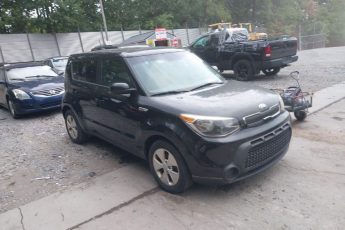 KNDJN2A28F7214834 | 2015 KIA SOUL