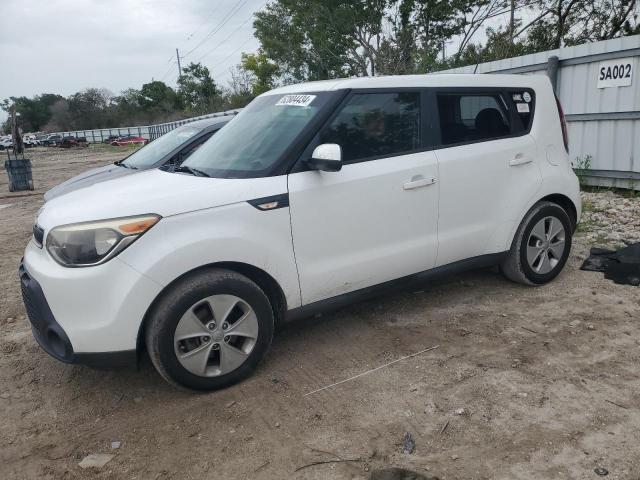 KNDJN2A29E7025849 | 2014 KIA soul