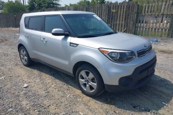 KNDJN2A2XH7419722 | 2017 KIA SOUL