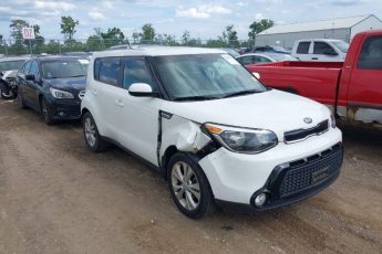 KNDJP3A51G7856226 | 2016 KIA SOUL