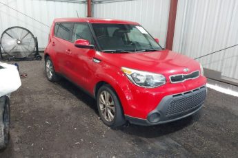 KNDJP3A52F7811651 | 2015 KIA SOUL