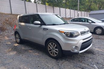 KNDJP3A52J7537408 | 2018 KIA SOUL