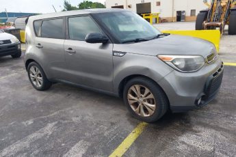 KNDJP3A54G7242951 | 2016 KIA SOUL