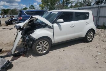 KNDJP3A54K7914645 | 2019 KIA soul +