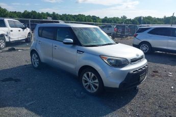 KNDJP3A55F7759836 | 2015 KIA SOUL