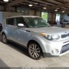 SALYL2RV1JA763895 | 2018 Land Rover range rover velar r-dynamic se