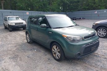 KNDJP3A5XE7026020 | 2014 KIA SOUL