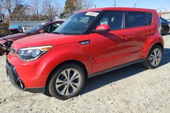 KNDJP3A5XG7838095 | 2016 KIA SOUL +