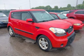 KNDJT2A20B7298843 | 2011 KIA SOUL