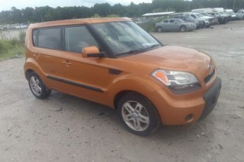 KNDJT2A20B7318976 | 2011 KIA SOUL