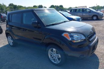 KNDJT2A22B7711295 | 2011 KIA SOUL