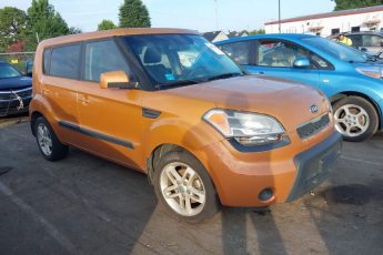 KNDJT2A23B7304215 | 2011 KIA SOUL