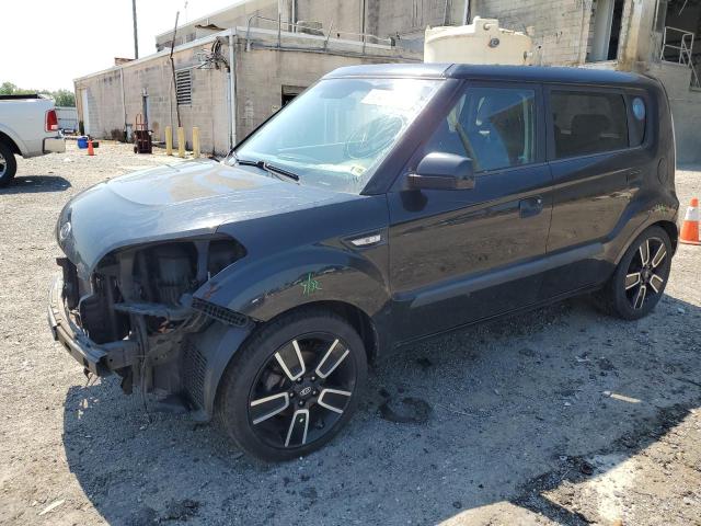 KNDJT2A28A7128566 | 2010 KIA soul +