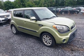 KNDJT2A50D7614836 | 2013 KIA SOUL