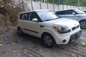 KNDJT2A52D7495431 | 2013 KIA SOUL