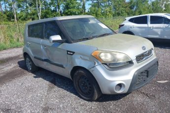 KNDJT2A53C7473548 | 2012 KIA SOUL