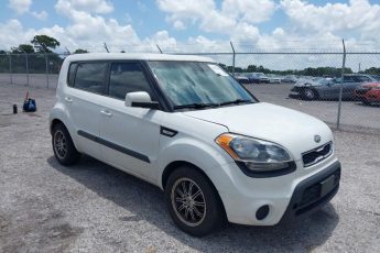 KNDJT2A58C7452677 | 2012 KIA SOUL