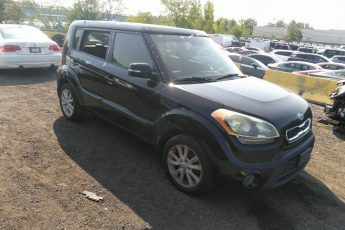 KNDJT2A64C7742553 | 2012 KIA SOUL