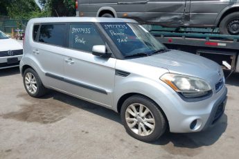 KNDJT2A66C7376126 | 2012 KIA SOUL