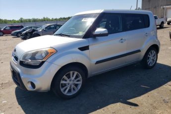 KNDJT2A66C7443064 | 2012 KIA soul +