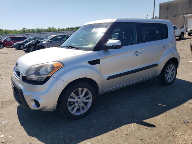 KNDJT2A66C7443064 | 2012 KIA soul +