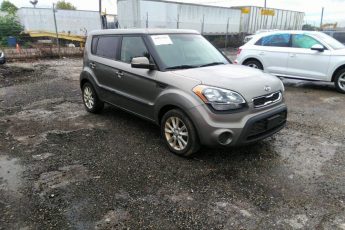 KNDJT2A67C7362607 | 2012 KIA SOUL