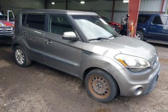 KNDJT2A67C7468085 | 2012 KIA SOUL