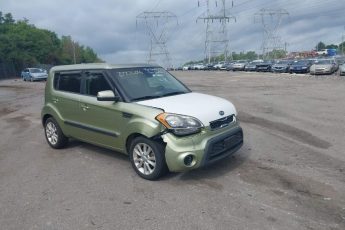 KNDJT2A68C7428243 | 2012 KIA SOUL