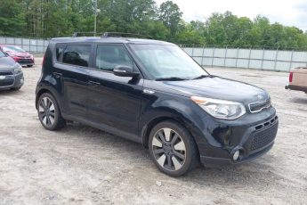 KNDJX3A59F7222399 | 2015 KIA SOUL