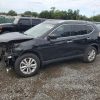 1N6AA0CC4EN513413 | 2014 NISSAN TITAN S