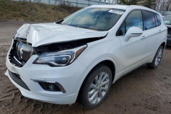 LRBFX3SX6JD018304 | 2018 BUICK ENVISION P