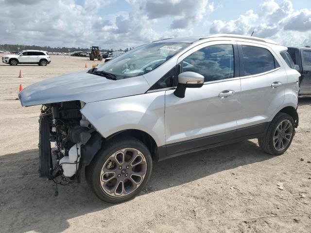 MAJ6S3KL8LC389539 | 2020 Ford ecosport titanium