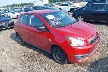 ML32A3HJ8HH006746 | 2017 MITSUBISHI MIRAGE