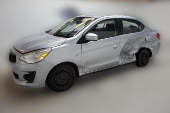 ML32F3FJ8LHF05787 | 2020 Mitsubishi mirage g4 es