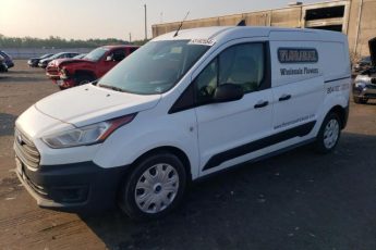 NM0LE7E22K1415526 | 2019 Ford transit connect xl