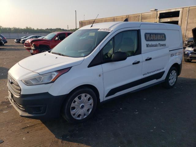 NM0LE7E22K1415526 | 2019 Ford transit connect xl