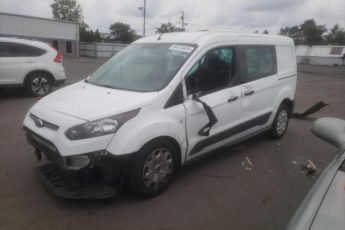 NM0LS7E76F1185550 | 2015 Ford transit connect xl