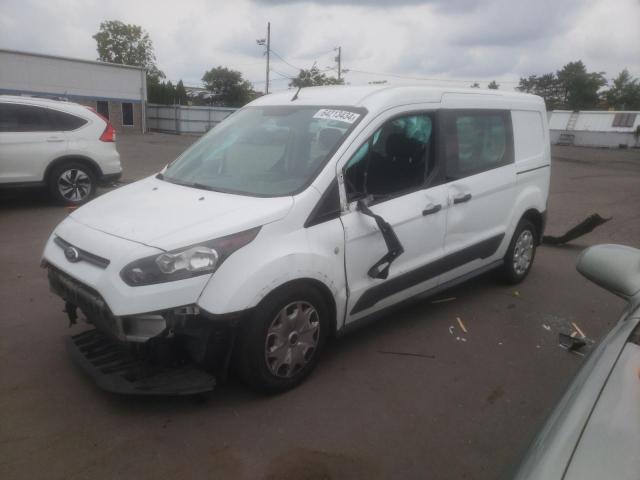 NM0LS7E76F1185550 | 2015 Ford transit connect xl