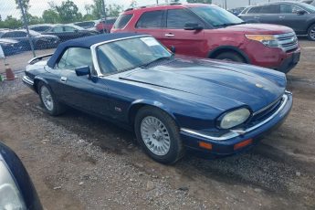 SAJNX2342SC196117 | 1995 JAGUAR XJS