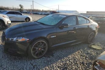 SAJWA0F71F8U76507 | 2015 JAGUAR XF 3.0 SPO