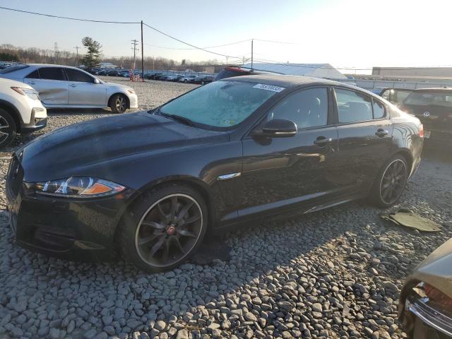 SAJWA0F71F8U76507 | 2015 JAGUAR XF 3.0 SPO