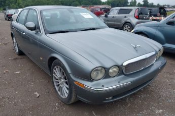 SAJWA71B06SH01378 | 2006 JAGUAR XJ