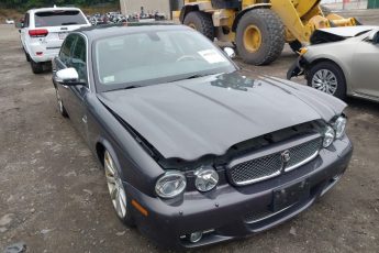 SAJWA82BX8SH27543 | 2008 JAGUAR XJ