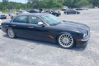 SAJWA82C45SG40970 | 2005 JAGUAR XJ